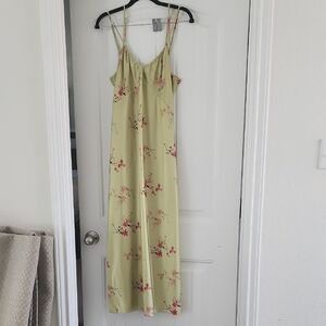 ALLSAINTS SPRING DRESS